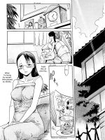Daraku Oyako page 8