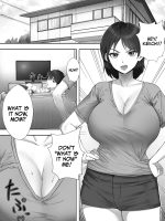 Deliheal Yondara Gachi No Kaa-chan Ga Kita Hanashi. page 3