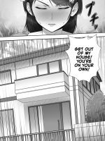 Deliheal Yondara Gachi No Kaa-chan Ga Kita Hanashi. page 5