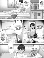 Deliheal Yondara Gachi No Kaa-chan Ga Kita Hanashi. page 6