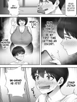 Deliheal Yondara Gachi No Kaa-chan Ga Kita Hanashi. page 7