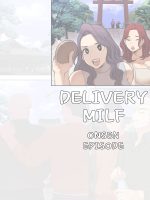 Delivery Milf Onsen Episode page 1