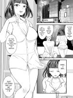 Dokusen Yokugata Seiyoku Gekitsuyo Kanojo page 10