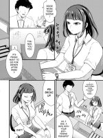 Dokusen Yokugata Seiyoku Gekitsuyo Kanojo page 2