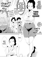 Dono Mama Ga Suki? ~takahashi-ke No Baai~ page 4