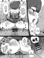 Dosukebe Hero page 8