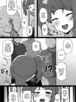 Dosukebe Hero page 9