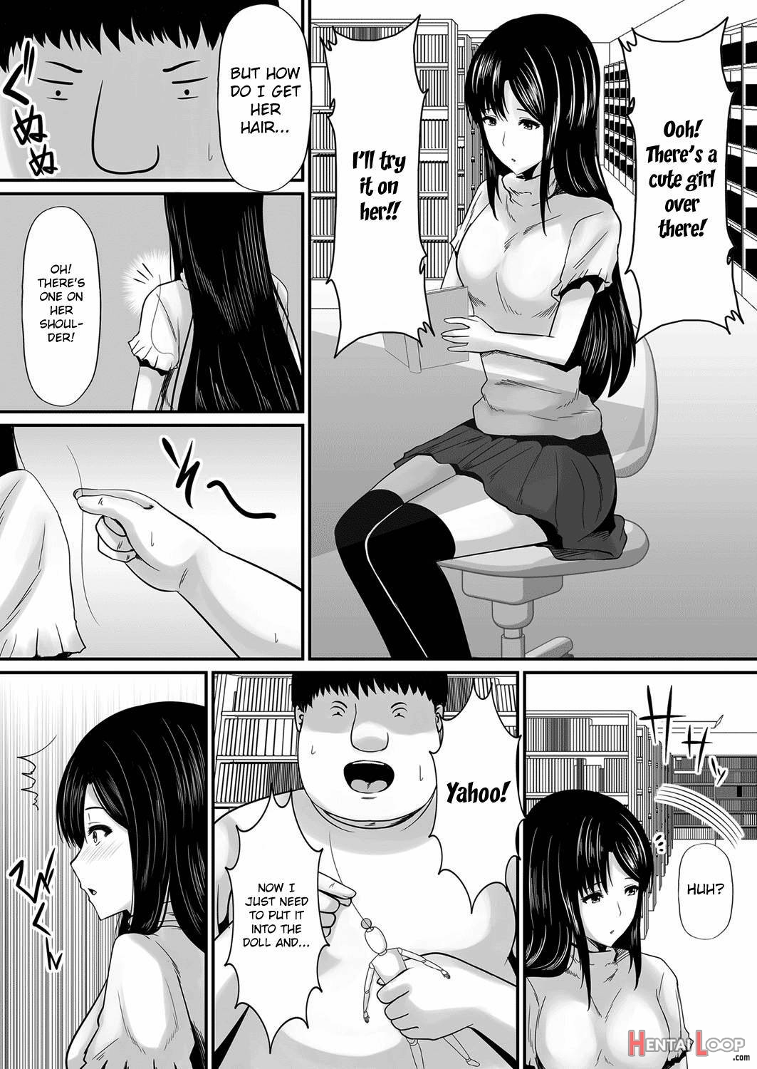 Ecchi Na Hatsumei De... Mechakucha Sex Shitemita! - Ch. 2 page 10