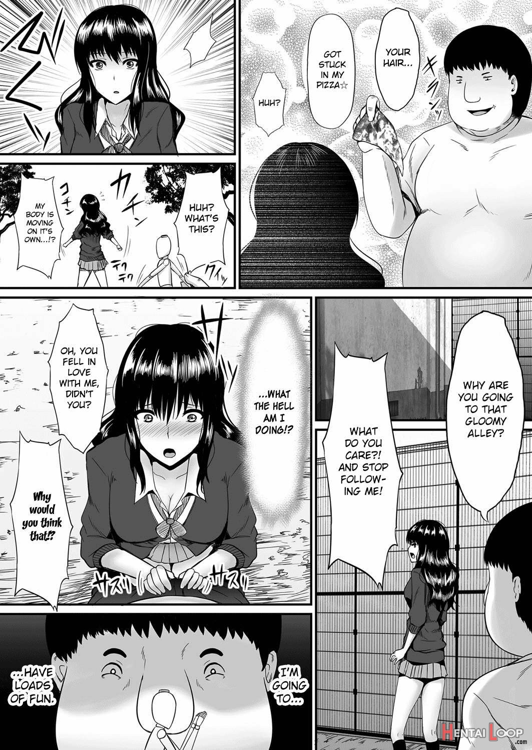 Ecchi Na Hatsumei De... Mechakucha Sex Shitemita! - Ch. 2 page 21