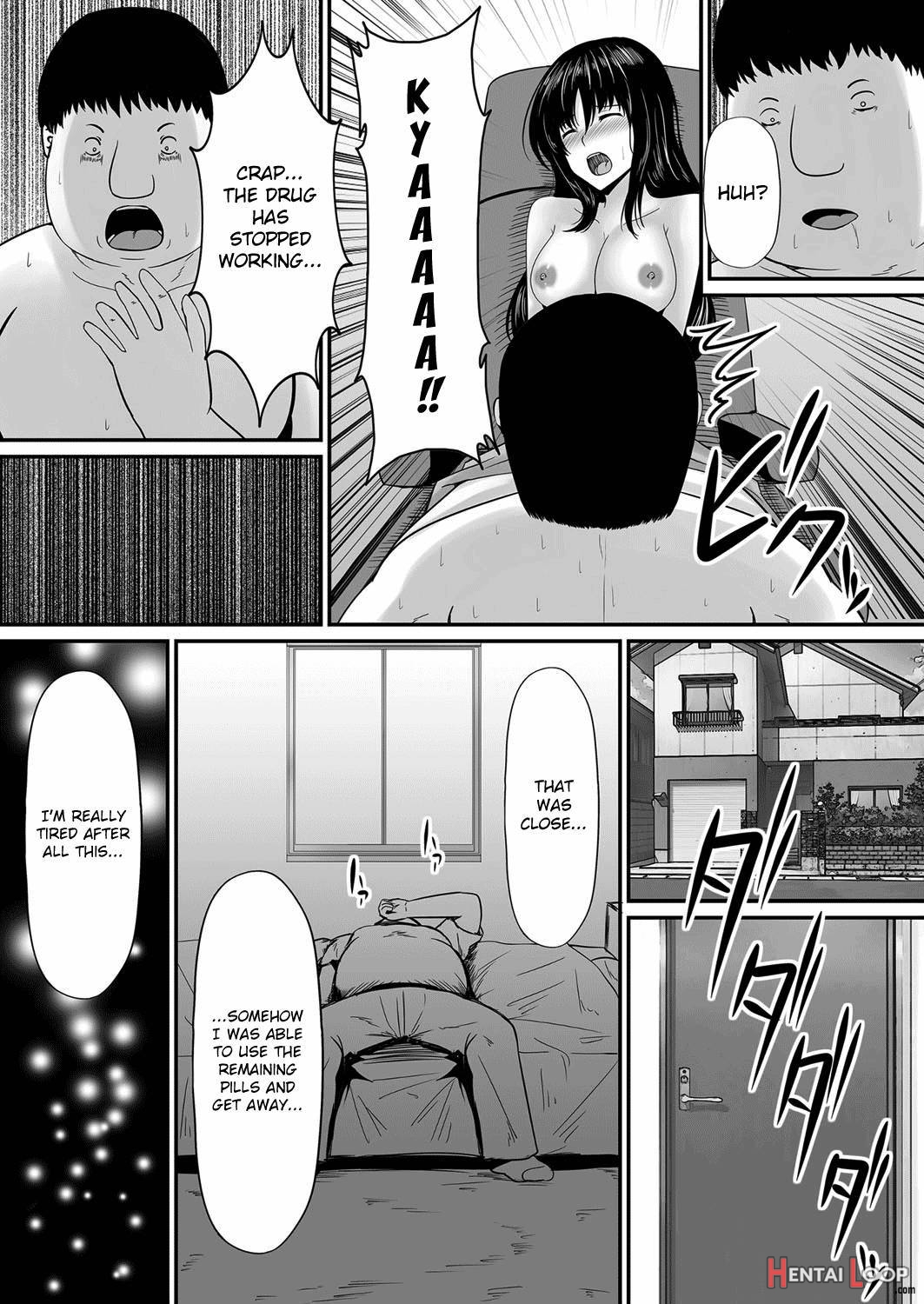 Ecchi Na Hatsumei De... Mechakucha Sex Shitemita! - Ch. 2 page 6