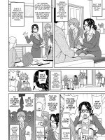 Eigyou Monzetsu 24-ji! - Decensored page 2