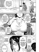 Eigyou Monzetsu 24-ji! - Decensored page 5