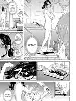 Eigyou Monzetsu 24-ji! - Decensored page 7