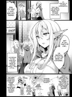 Elf Ni Inmon O Tsukeru Hon Level:6 page 3