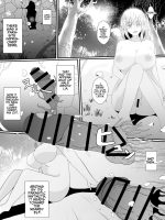 Elf No Sato De Futanari Kisei Pandemic page 3