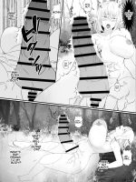 Elf No Sato De Futanari Kisei Pandemic page 5