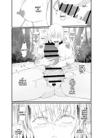 Elf No Sato De Futanari Kisei Pandemic page 8