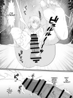 Elf No Sato De Futanari Kisei Pandemic page 9