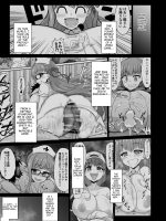 Fgo No Sekai Ni Tensei Shita Ore Monogatari page 2