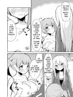 Futanari Kanade To Mochizuki-san page 5