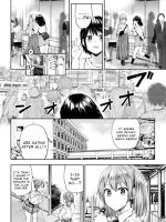 Futari Asobi Tomodachi ♀♀ Doushi No Baai Ch. 3 page 3