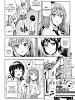 Futari Asobi Tomodachi ♀♀ Doushi No Baai Ch. 3 page 5