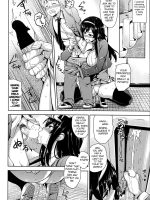 Fuuki Iin No Kagami page 10