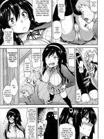 Fuuki Iin No Kagami page 9