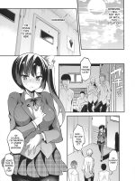 Gakkou De Seishun! 14 page 4