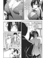 Gakkou De Seishun! 14 page 5