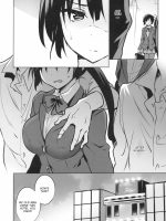 Gakkou De Seishun! 15 + Kakioroshi page 5