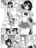 Gakkou De Seishun! 7 page 3