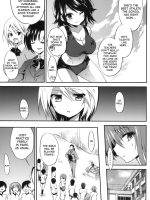 Gakkou De Seishun! 7 page 4