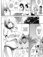 Gakkou De Seishun! 7 page 5