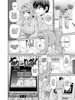 Game Tomodachi No Onnanoko To Onsen Ryokou De Yaru Hanashi - Decensored page 9
