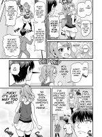 Game Tomodachi No Onnanoko To Yaru Hanashi - Decensored page 4