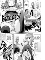 Game Tomodachi No Onnanoko To Yaru Hanashi - Decensored page 6