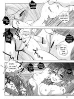Grassen's War Another Story Ex #01 Node Shinkou I page 9