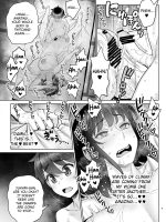 Hajimete No Otomari Sex (kouhen) page 9