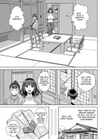 Hajimete No Otomari Sex (zenpen) page 5