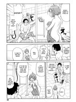 Hidou No Etiquette - Decensored page 5