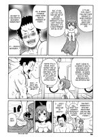 Hidou No Etiquette - Decensored page 6