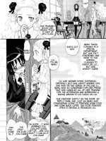 Himitsu No Houkago Sabato page 4