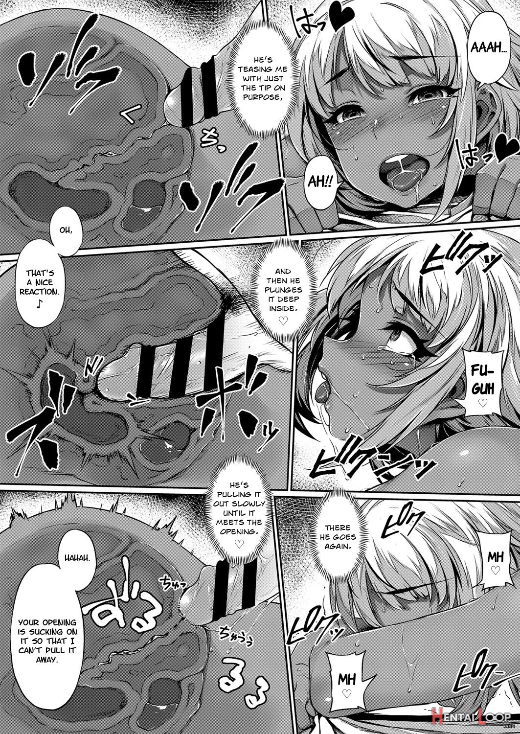 Hina Asobi page 20