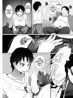 Hitozuma Wa 2-do Okasareru page 7