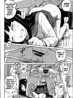 Houkago No Kimi page 10