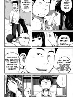 Houkago No Kimi page 4