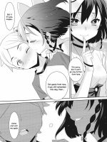 Ichiya No Machi page 10