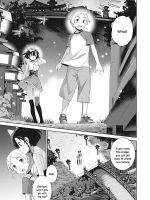 Ichiya No Machi page 9