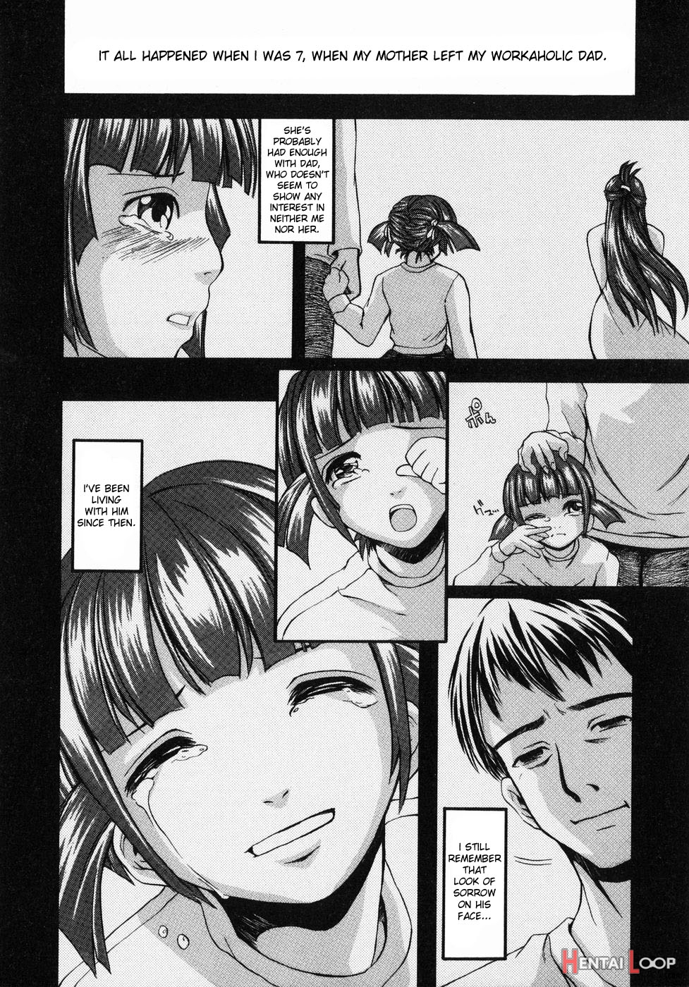 Ima No Watashi Niwa Kairaku Koso Subete page 142